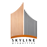 Skyline Properties Logo
